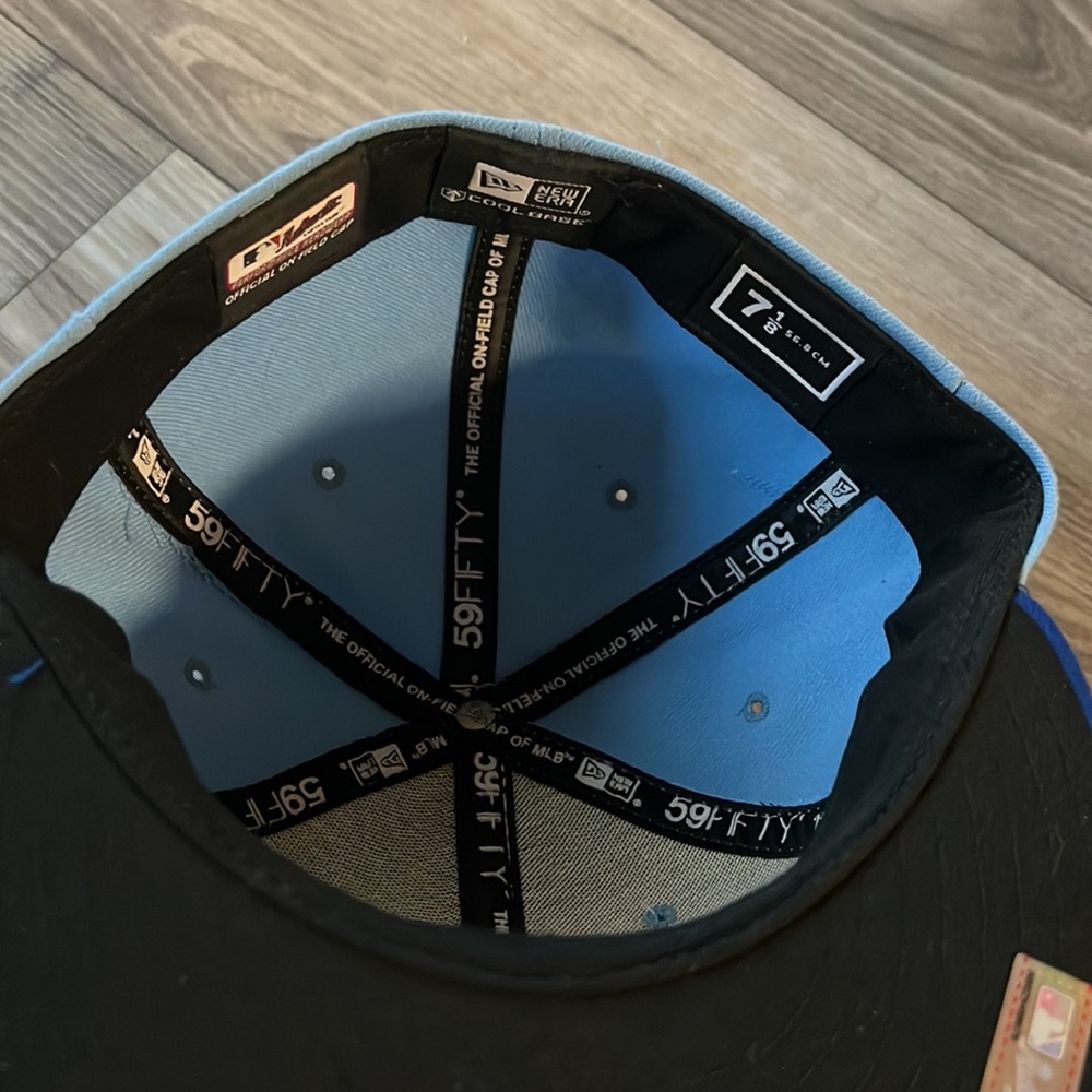 KC hat - Picture 2 of 3